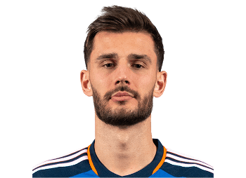 Matt Miazga