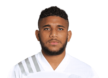 Carlos Harvey