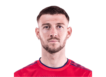 Paul Arriola