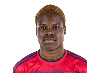 Bernard Kamungo