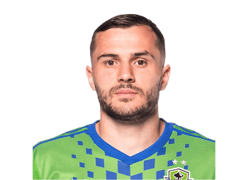 Jordan Morris