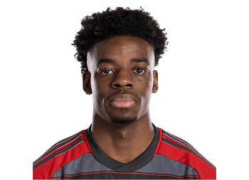 Deandre Kerr