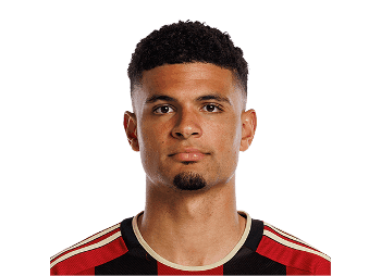 Miles Robinson