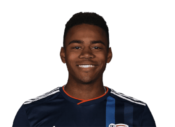 DeJuan Jones