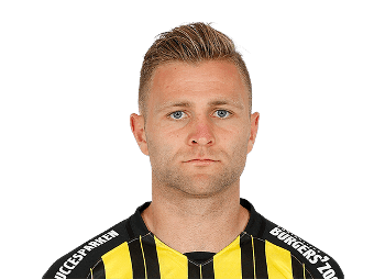 Sondre Tronstad