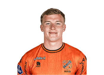 Derry John Murkin