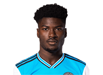 Patrick Agyemang