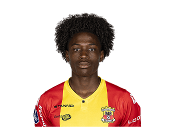 Jahnoah Markelo