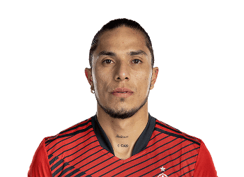 Carlos Salcedo