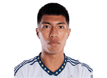 Daniel Aguirre
