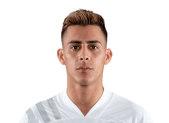 Cristian Pavón