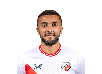 Zakaria Labyad
