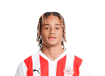 Xavi Simons
