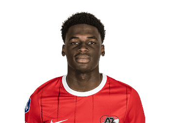Ernest Poku