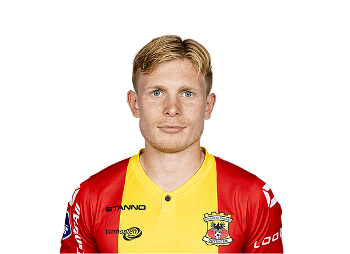 Oliver Edvardsen