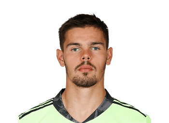 Dominik Kotarski
