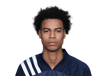 Tajon Buchanan