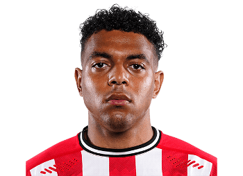 Donyell Malen