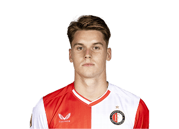 Ramon Hendriks