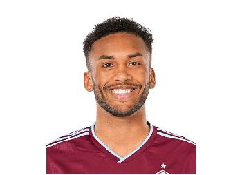 Auston Trusty