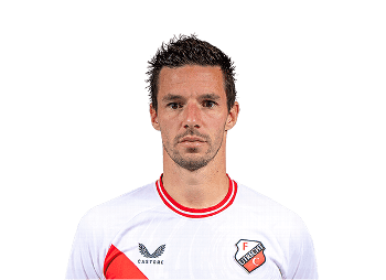 Nick Viergever