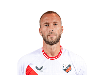 Mike van der Hoorn