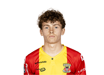 Jakob Breum