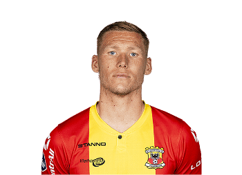 Victor Edvardsen