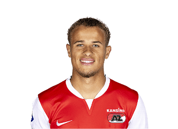 Kenzo Goudmijn