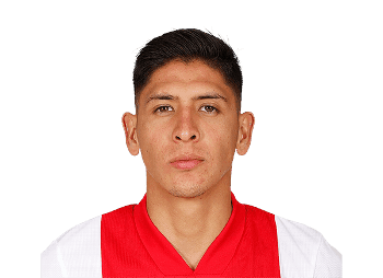 Edson Álvarez