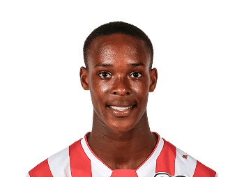 Emmanuel Emegha