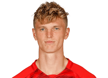 Albert Gudmundsson