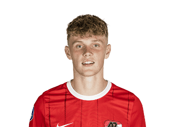 Maxim Dekker