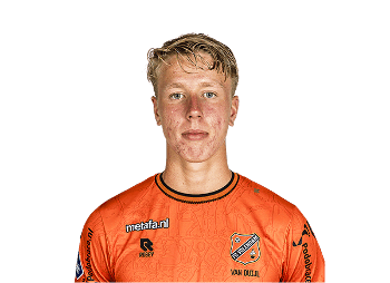 Billy Van Duijl