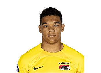 Rome-Jayden Owusu-Oduro
