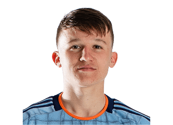 Mitja Ilenic