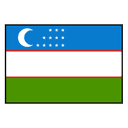 Uzbekistan