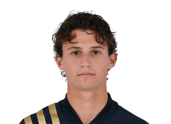 Brenden Aaronson