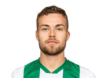Gabriel Gudmundsson