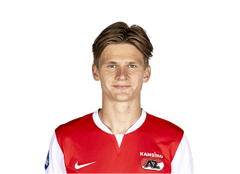 David Møller Wolfe