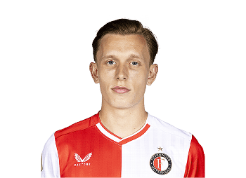 Marcus Holmgren Pedersen