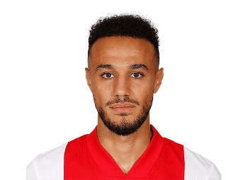 Noussair Mazraoui