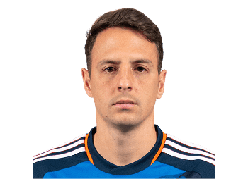Santiago Arias