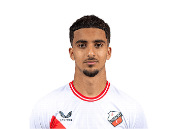 Zidane Iqbal