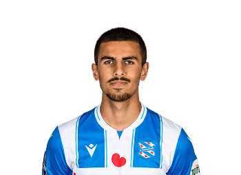Hussein Ali