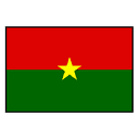 Burkina Faso