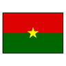 Burkina Faso