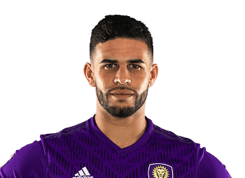 Dom Dwyer