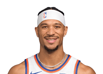 Josh Hart