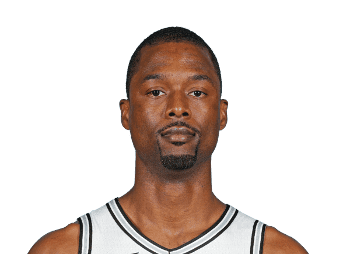 Harrison Barnes